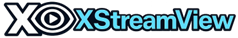 XStream Logo